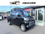HIJET deckvan 4WD