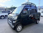 HIJET deckvan 4WD