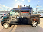 HIJET deckvan 4WD