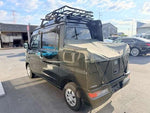 HIJET deckvan 4WD