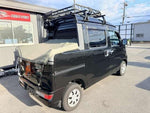 HIJET deckvan 4WD