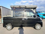 HIJET deckvan 4WD