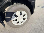 HIJET deckvan 4WD