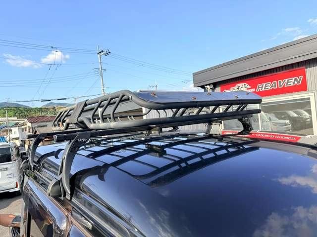 HIJET deckvan 4WD