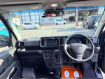 HIJET deckvan 4WD
