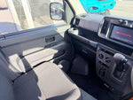 HIJET deckvan 4WD
