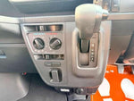 HIJET deckvan 4WD