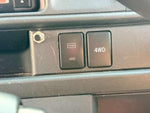 HIJET deckvan 4WD