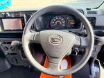 HIJET deckvan 4WD
