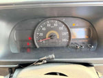 HIJET deckvan 4WD
