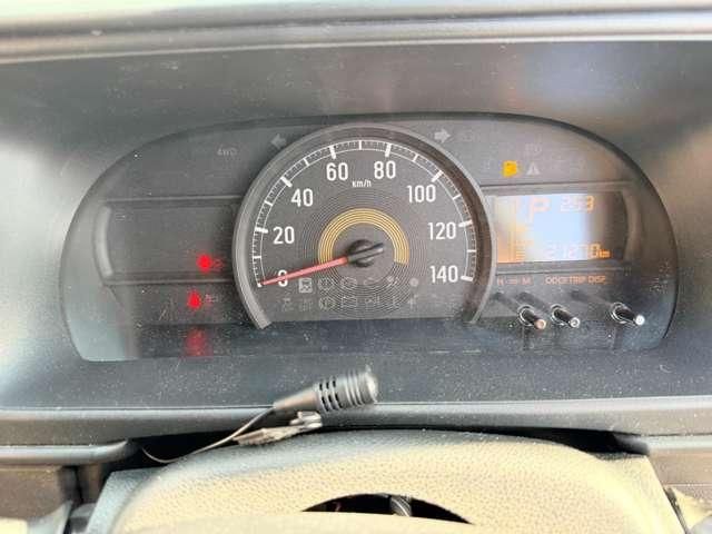 HIJET deckvan 4WD