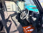 HIJET deckvan 4WD