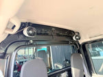 HIJET deckvan 4WD