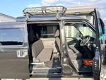 HIJET deckvan 4WD