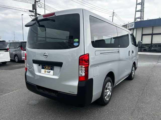 NV350 CARAVAN