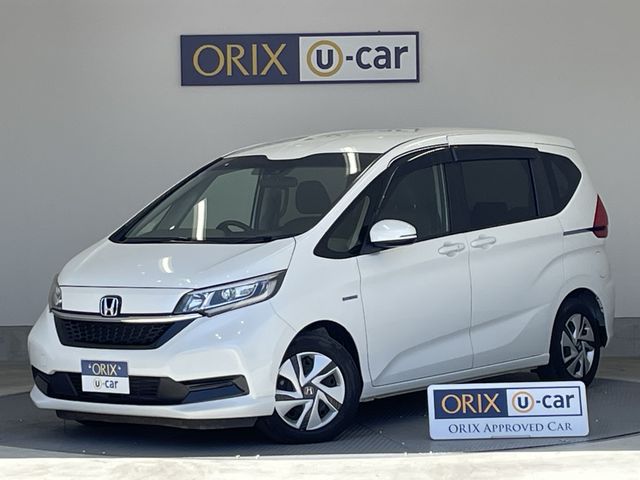 FREED plus HYBRID