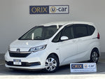 FREED plus HYBRID