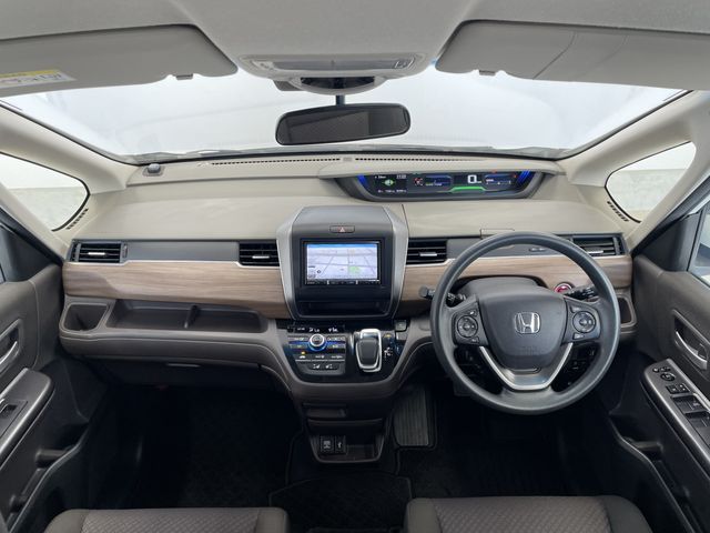 FREED plus HYBRID