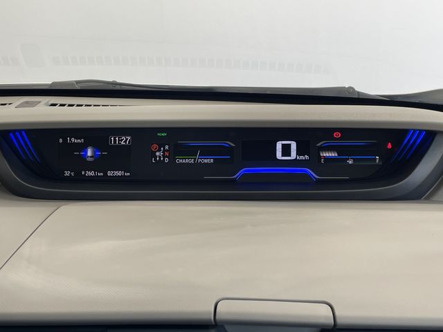 FREED plus HYBRID