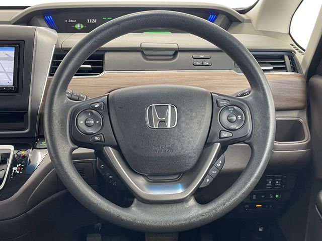 FREED plus HYBRID
