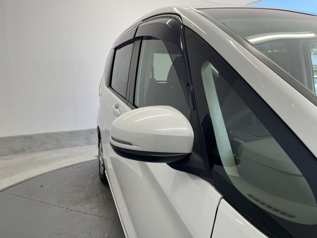 FREED plus HYBRID