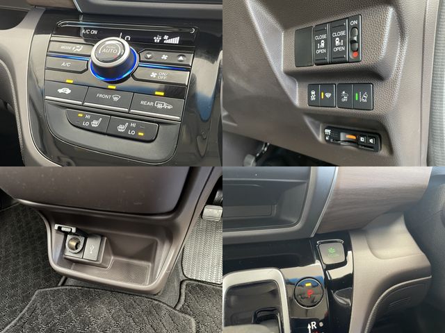FREED plus HYBRID