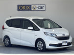 FREED plus HYBRID
