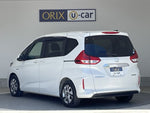 FREED plus HYBRID