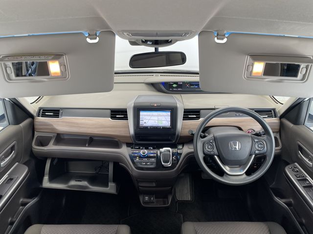 FREED plus HYBRID