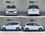 FREED plus HYBRID