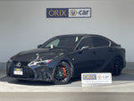 LEXUS IS350
