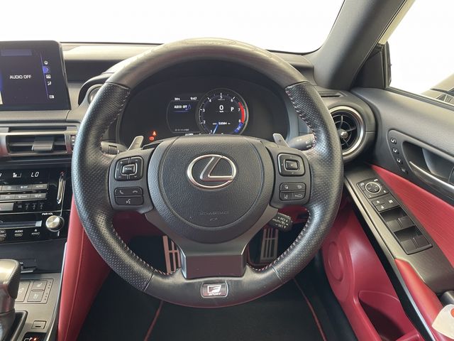 LEXUS IS350