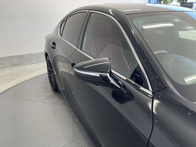 LEXUS IS350