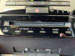 LEXUS IS350