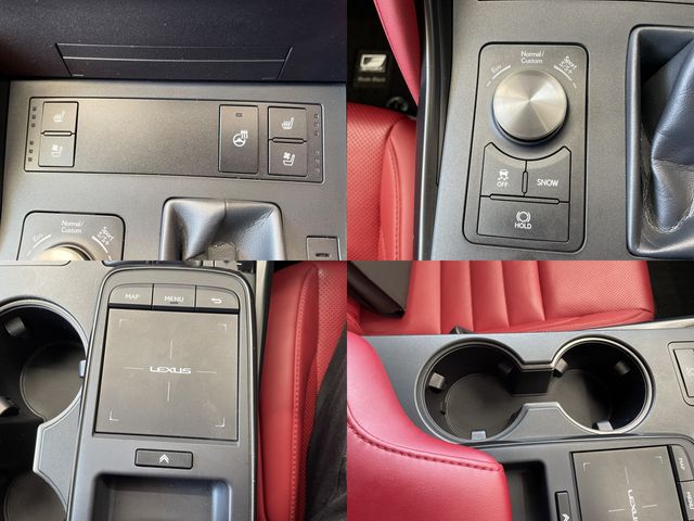 LEXUS IS350