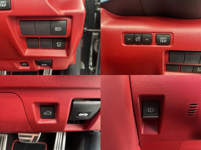 LEXUS IS350