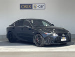 LEXUS IS350