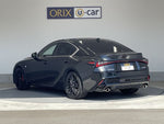 LEXUS IS350