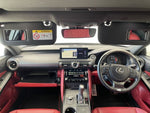 LEXUS IS350