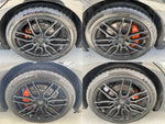 LEXUS IS350