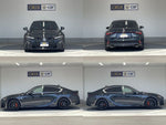LEXUS IS350