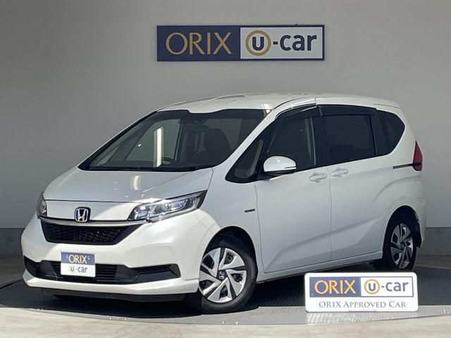 FREED plus HYBRID