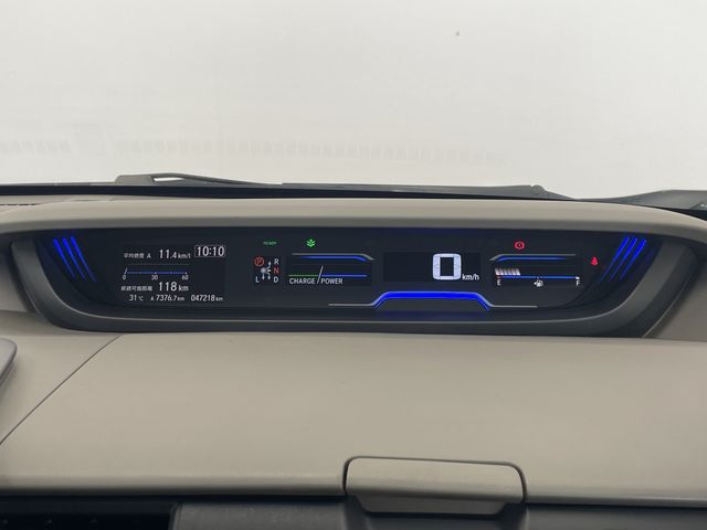 FREED plus HYBRID