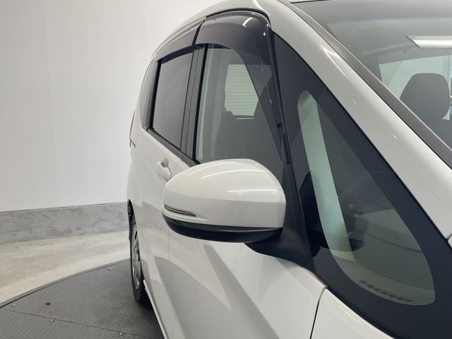 FREED plus HYBRID