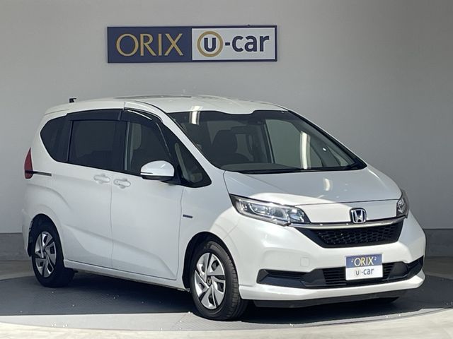 FREED plus HYBRID