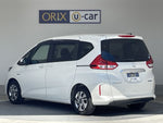 FREED plus HYBRID