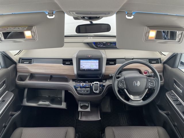 FREED plus HYBRID