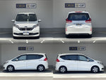 FREED plus HYBRID