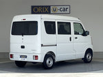 EVERY van