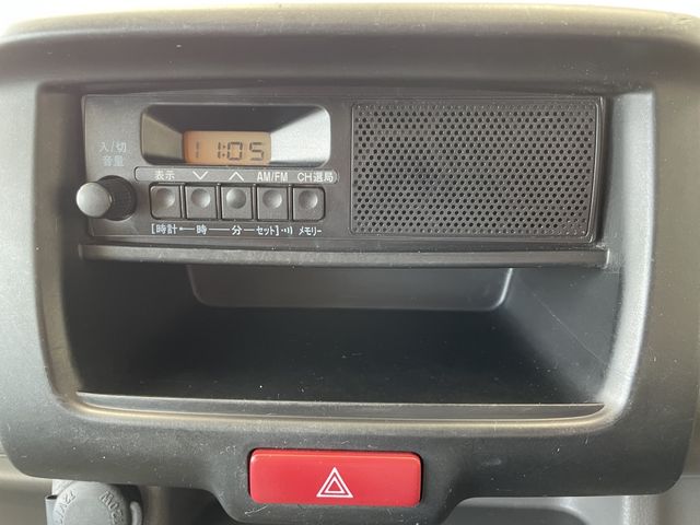 EVERY van